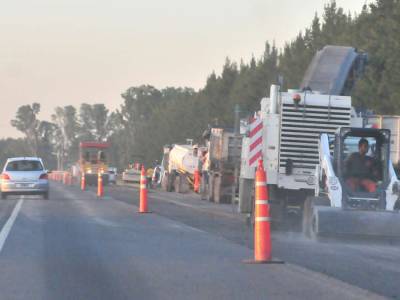 La industria y la construcción volvieron a crecer en 2017